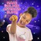 Original Stationery Unicorn Slime Kit for Girls Ages 7–12, DIY Shimmer Slime Set with Glow-in-The-Dark, Pearlescent, Holographic & Glitter Slimes, Creative Craft, Easter & Birthday Gift for Kids